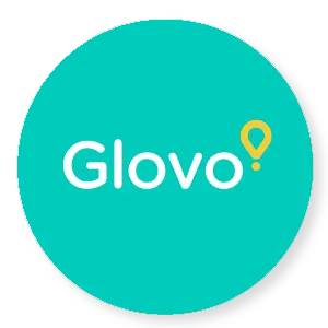 Glovo