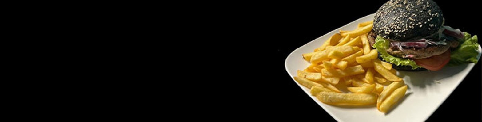 Hamburger Gourmet Artigianale